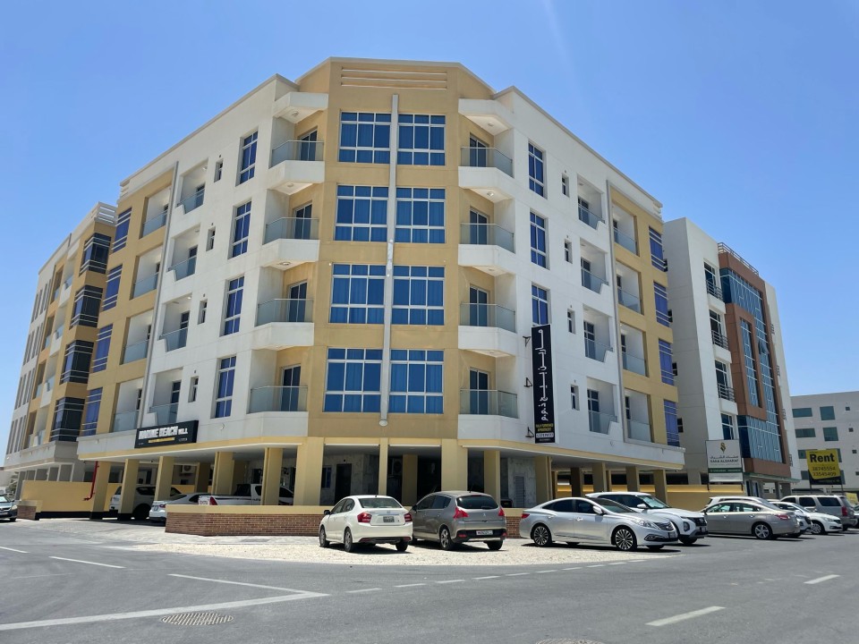 Building For Sale In Seef - 47