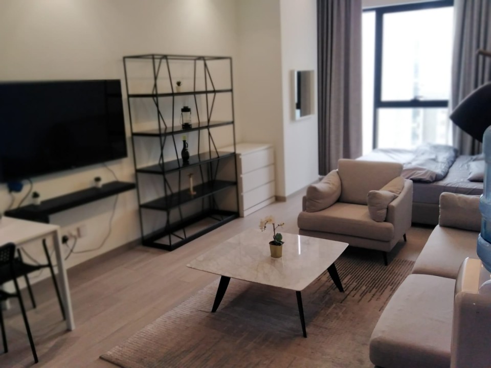  شقة للـبيع في الجفير - 105