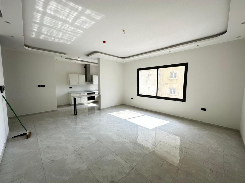  Apartment For Rent In Janabiya - 108