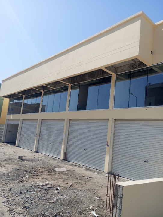  Shop For Rent In Sanad - 110