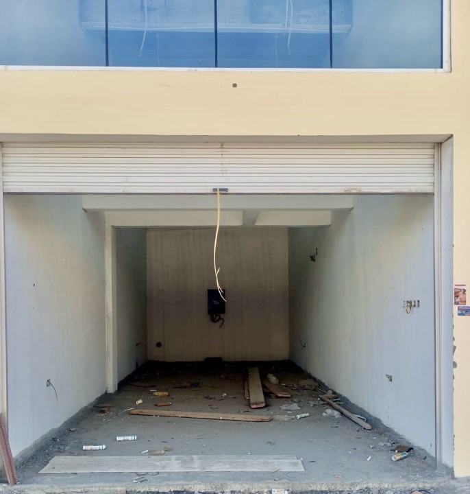  Shop For Rent In Sanad - 110