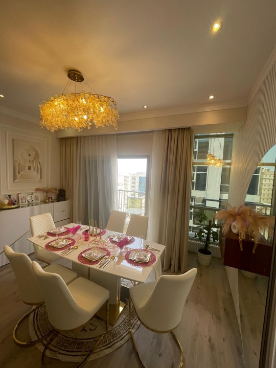  Apartment For Sale In Busaiteen - 117
