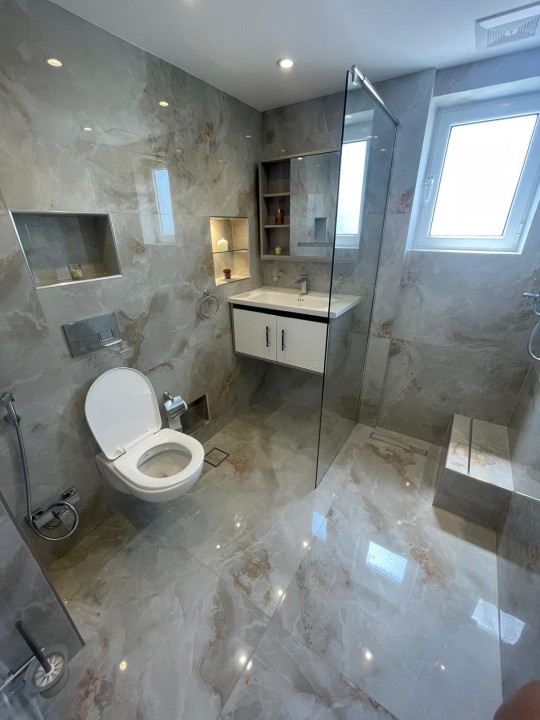  Apartment For Sale In Busaiteen - 117