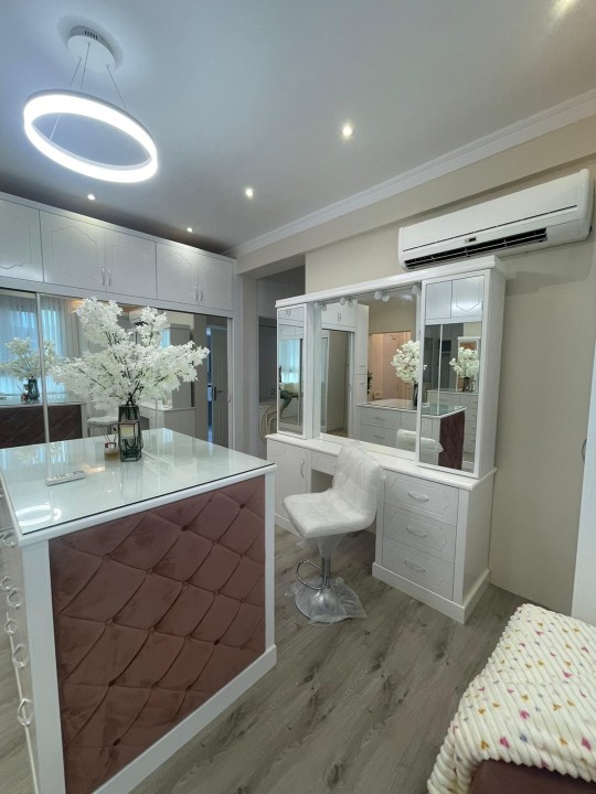  Apartment For Sale In Busaiteen - 117
