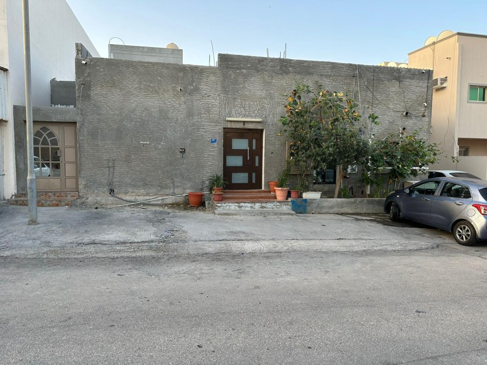  Villa For Sale In Hamad Town - 137