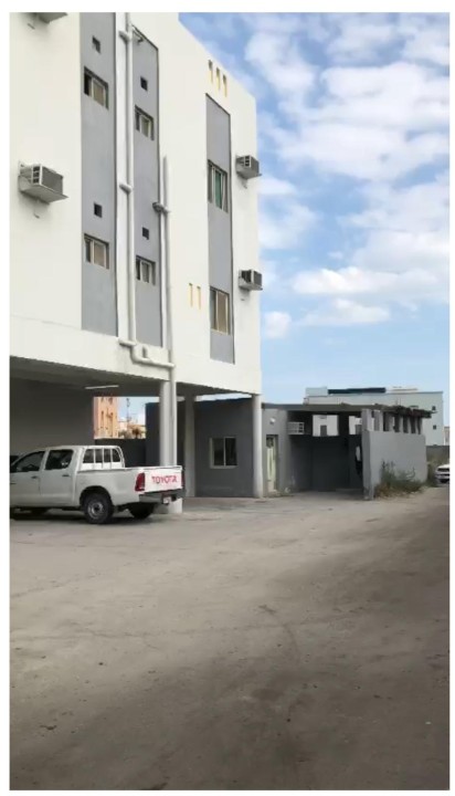Building For Sale In Nuwaidrat - 141
