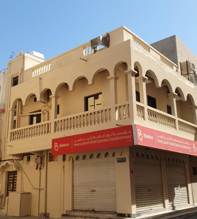 Building For Sale In Muharraq - 145