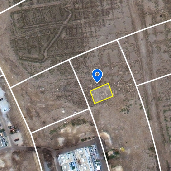  Land For Sale In Al Ramli - 79