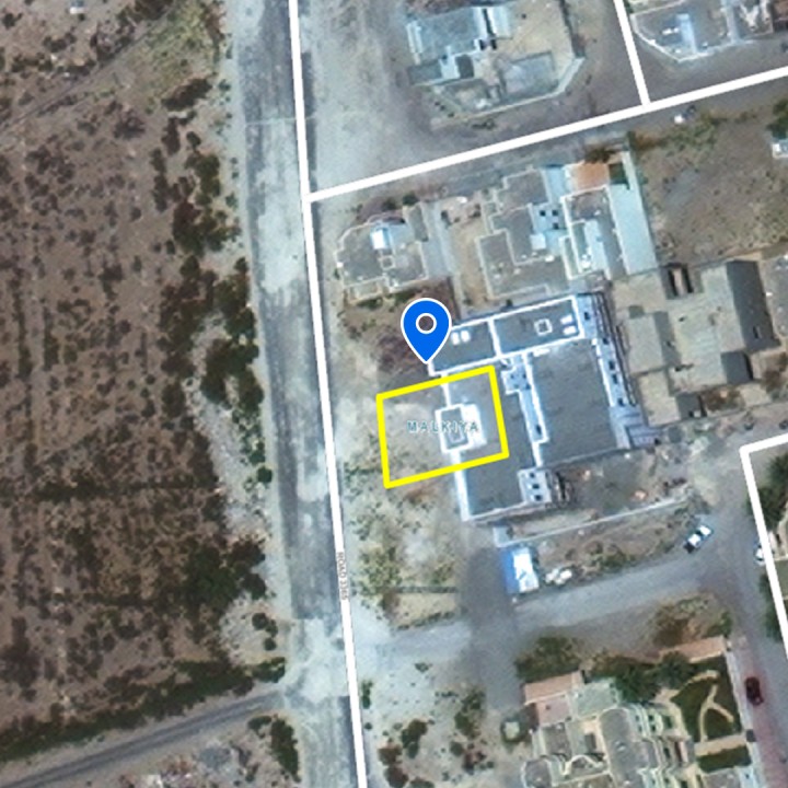  Land For Sale In Malkiya - 122