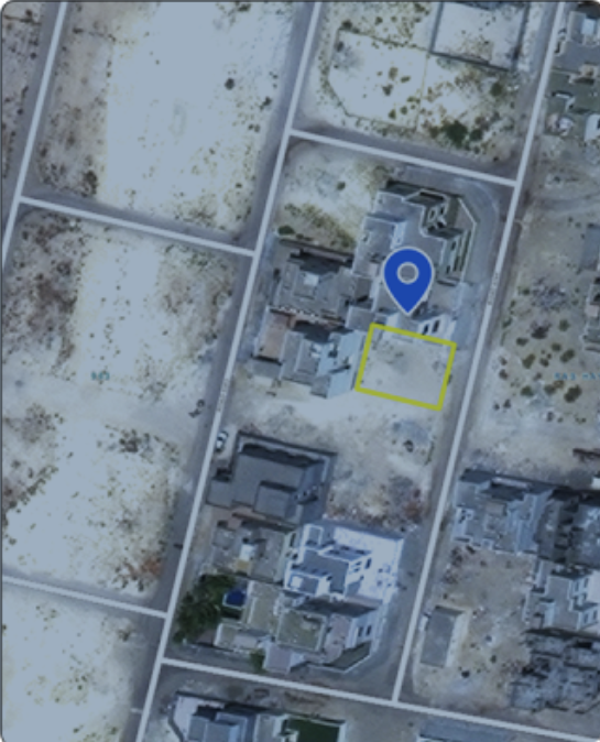  Land For Sale In Askar - 176