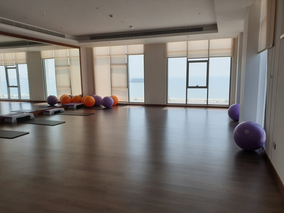  شقة للـتأجير في الحد - 208