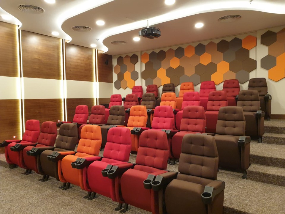  شقة للـتأجير في الحد - 208