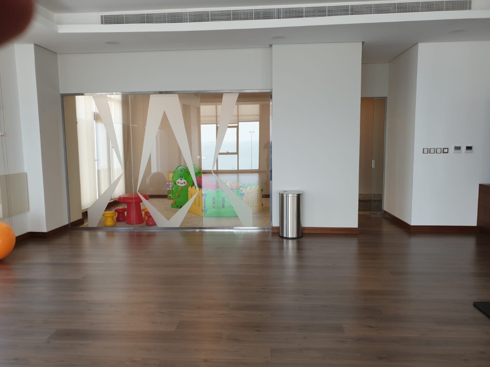  شقة للـتأجير في الحد - 208