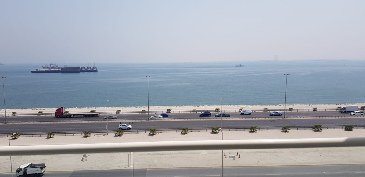  شقة للـتأجير في الحد - 208