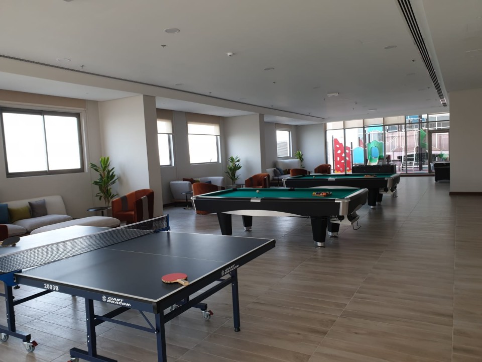  شقة للـتأجير في الحد - 208