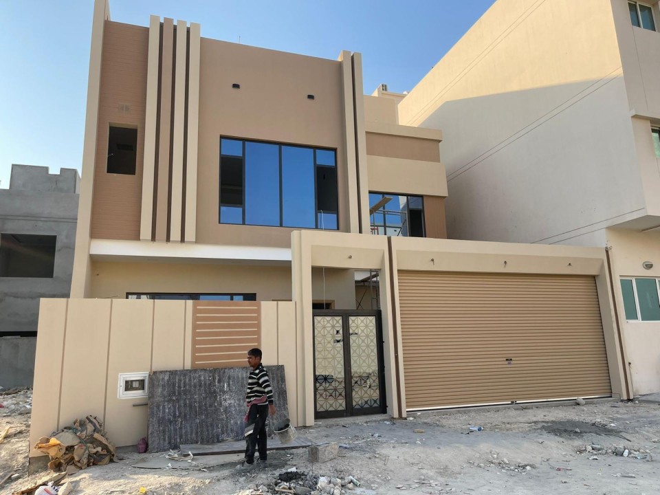  Villa For Sale In Tubli - 211