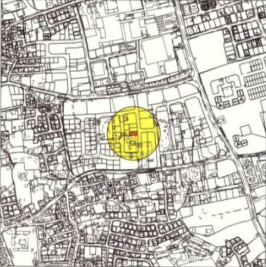  Land For Sale In Tubli - 166