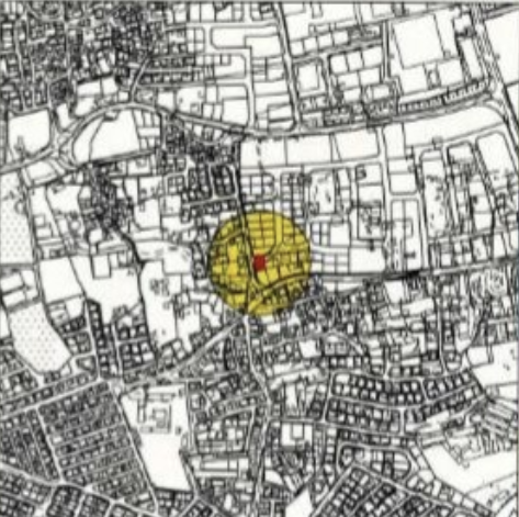  Land For Sale In Tubli - 201
