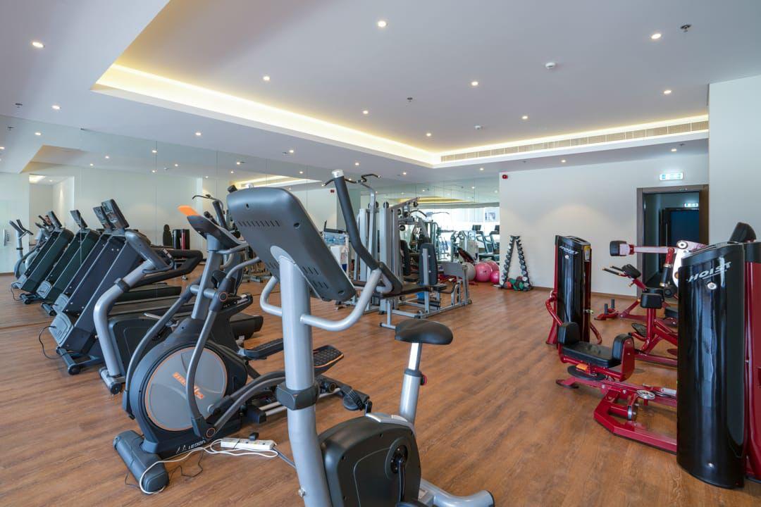  Apartment For Rent In Amwaj Island - 216