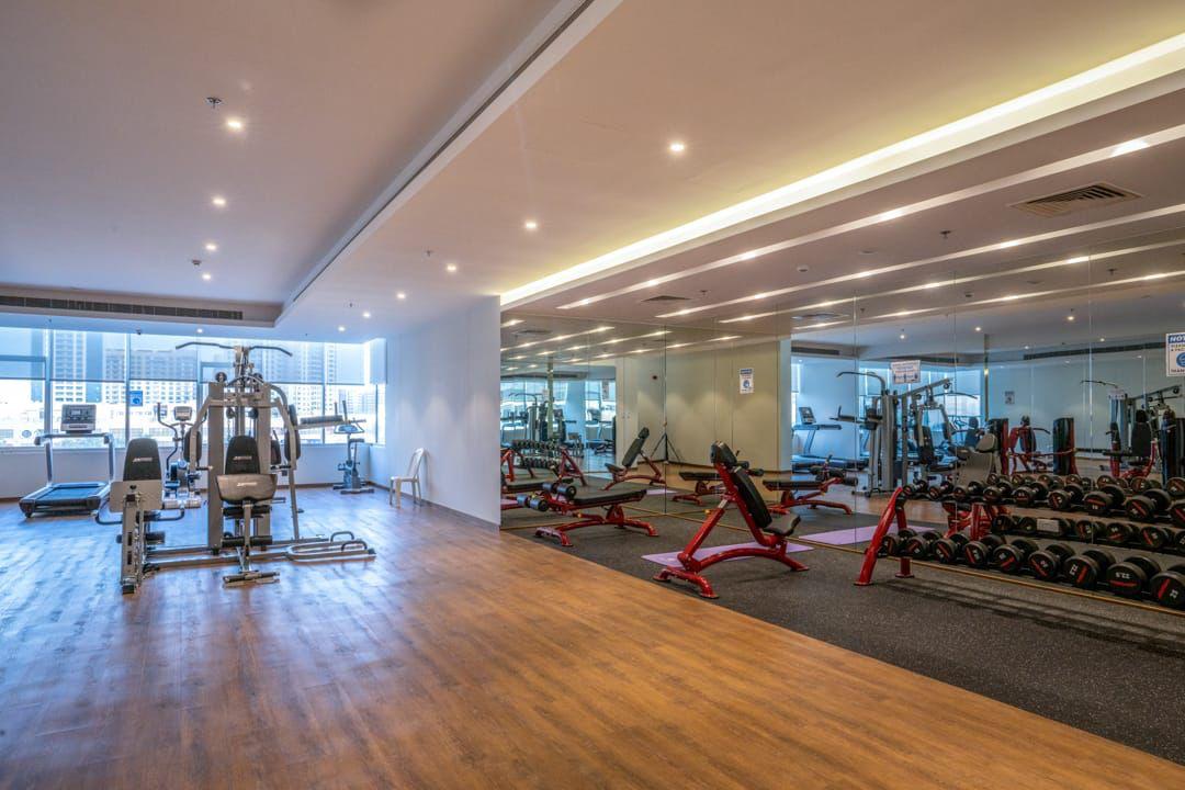  Apartment For Rent In Amwaj Island - 216