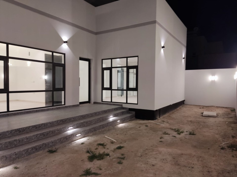  Villa For Sale In Damistan - 253