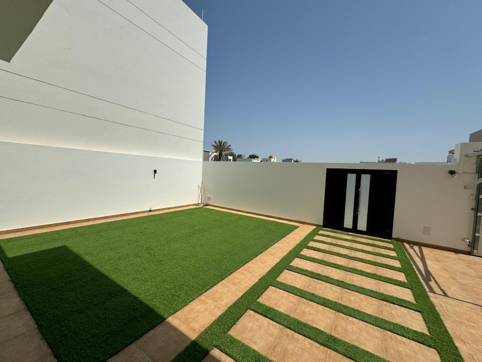  Villa For Sale In Barbar - 279