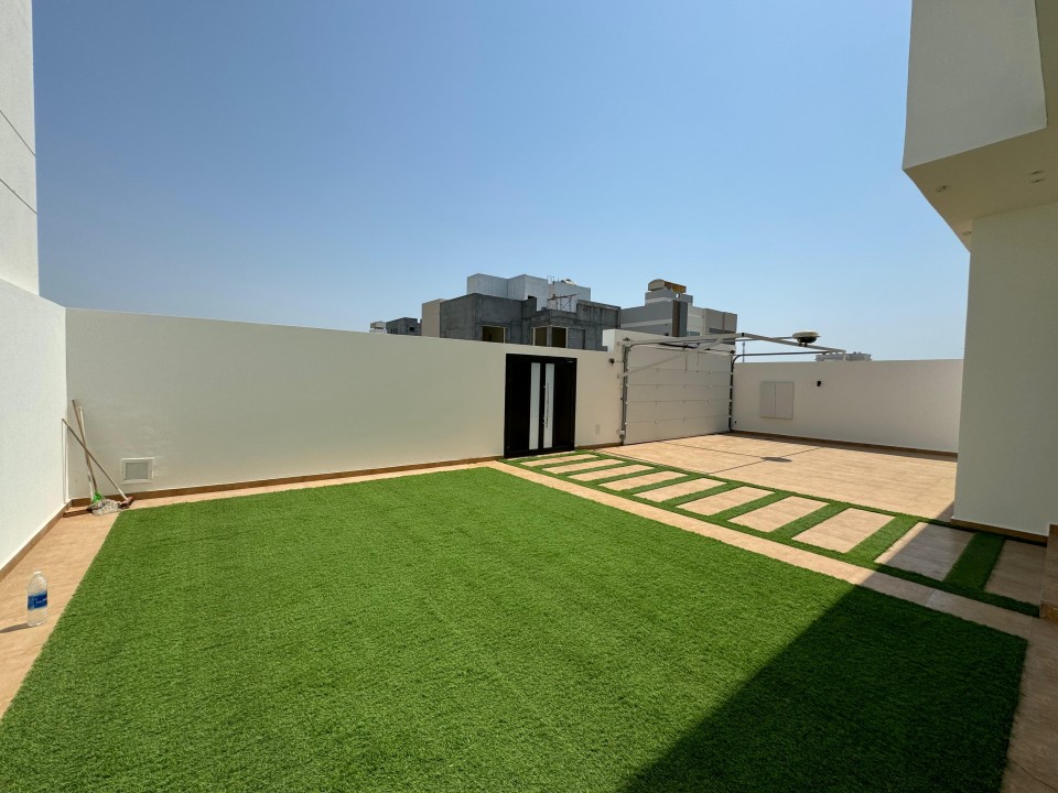  Villa For Sale In Barbar - 279