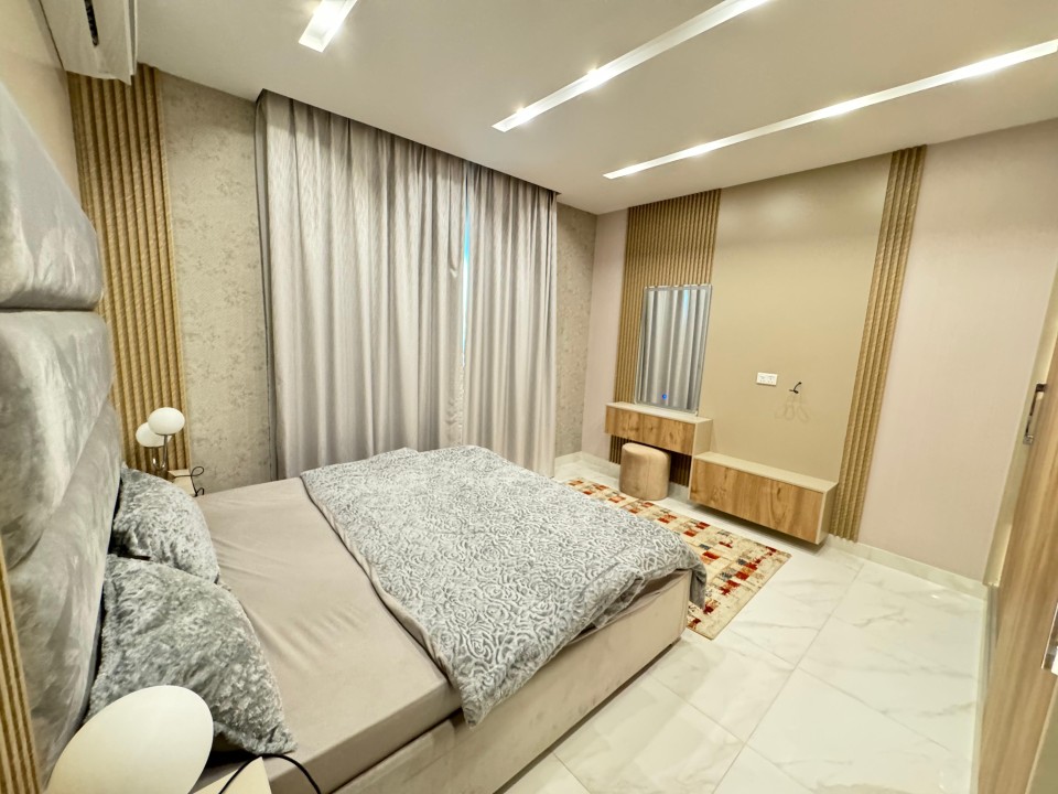  Apartment For Rent In Busaiteen - 191