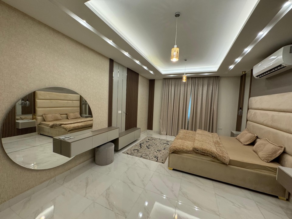  Apartment For Rent In Busaiteen - 191