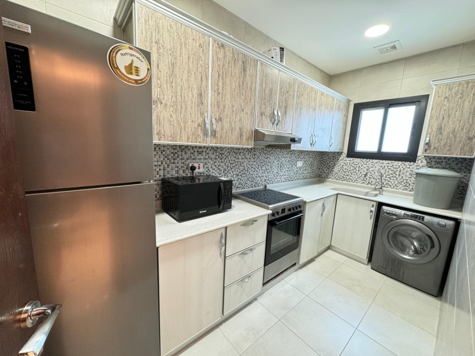  Apartment For Rent In Busaiteen - 191