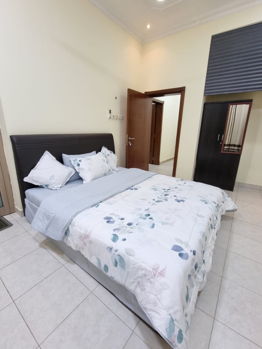  Apartment For Rent In Saraya 2 - 298