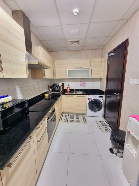  Apartment For Rent In Juffair - 301