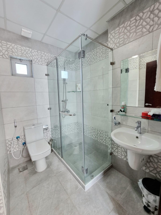  Apartment For Rent In Juffair - 301