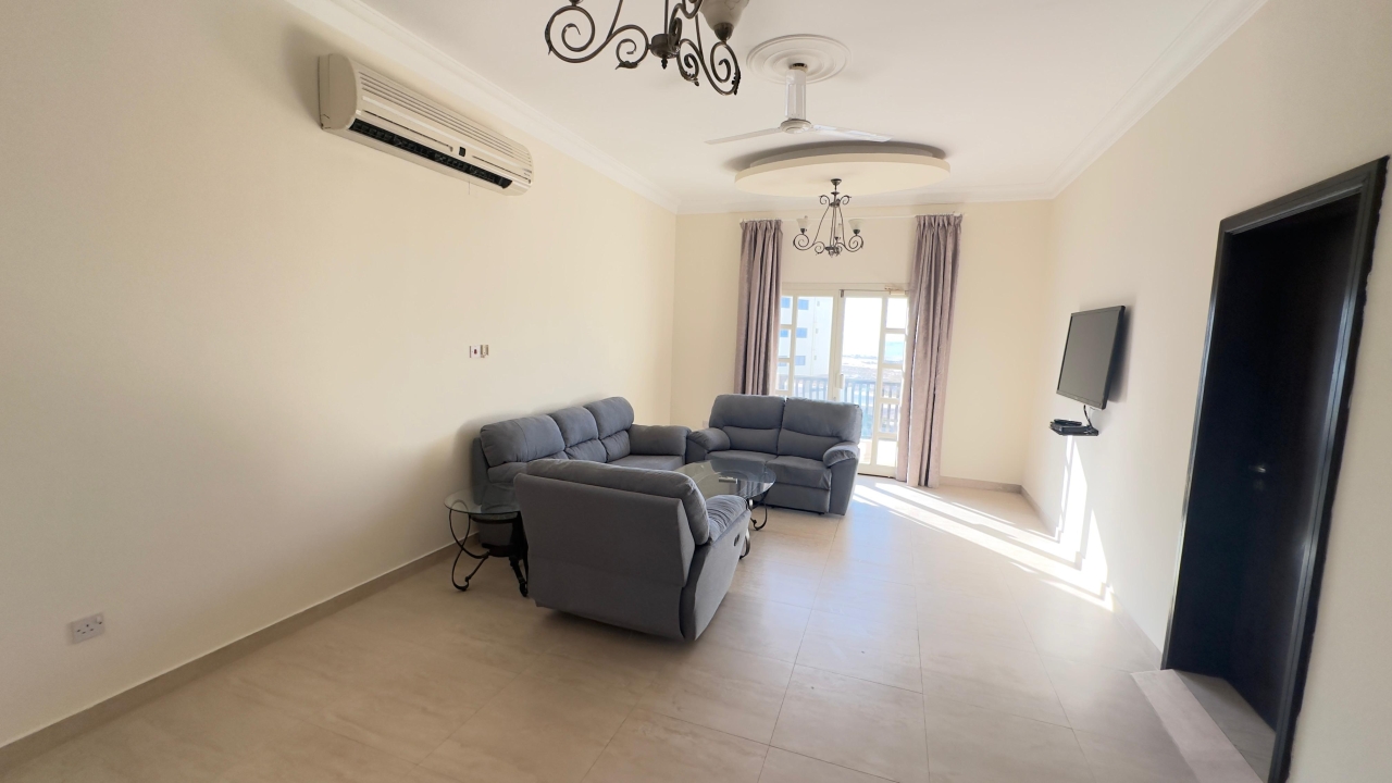 Building For Rent In Seef - 331