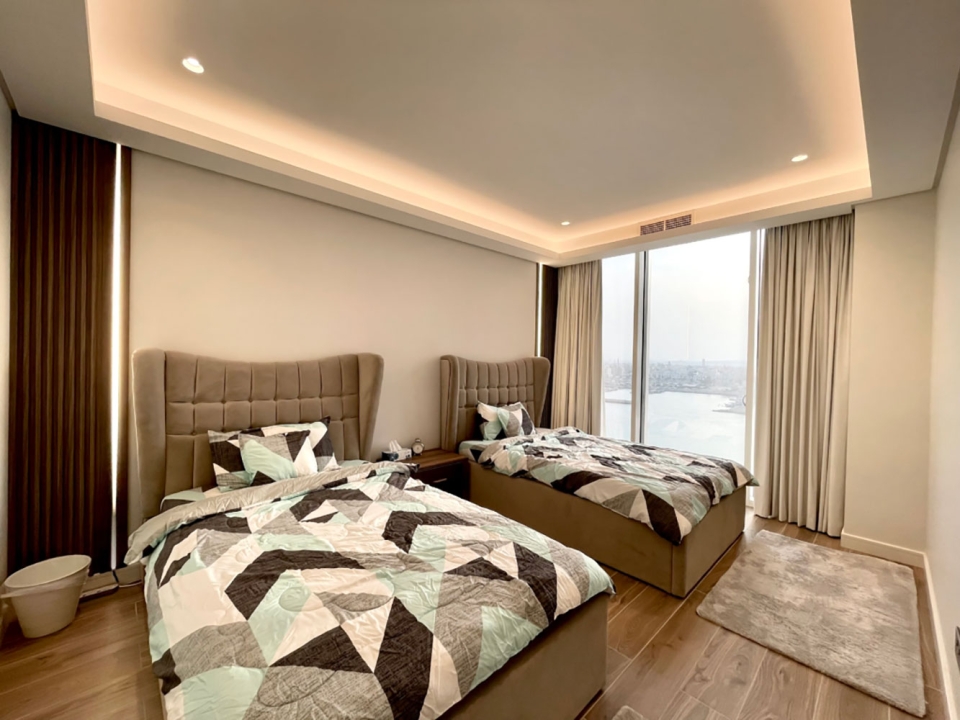  Apartment For Sale In Dilmunia Island - 336