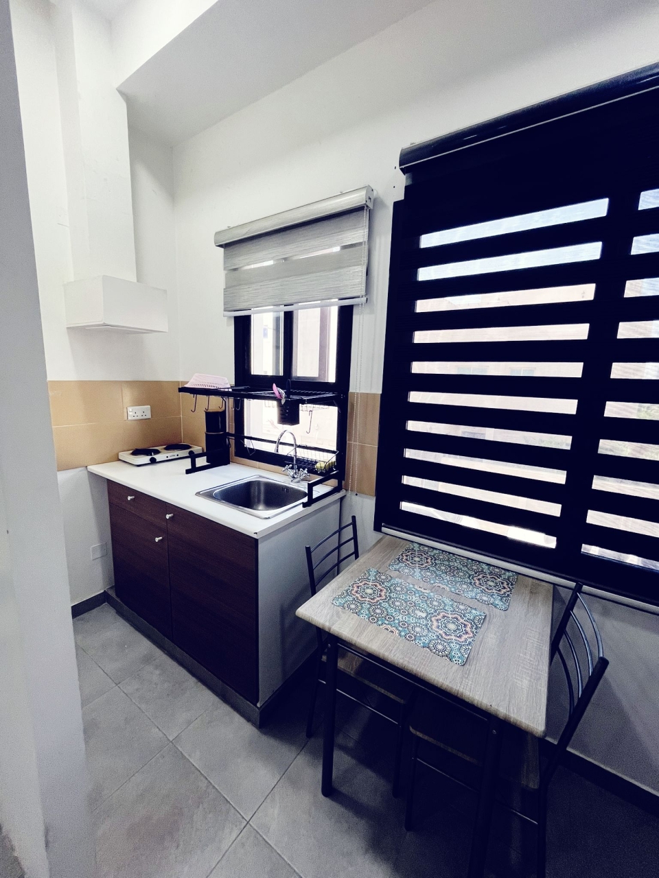  Apartment For Rent In Abu Saiba - 341