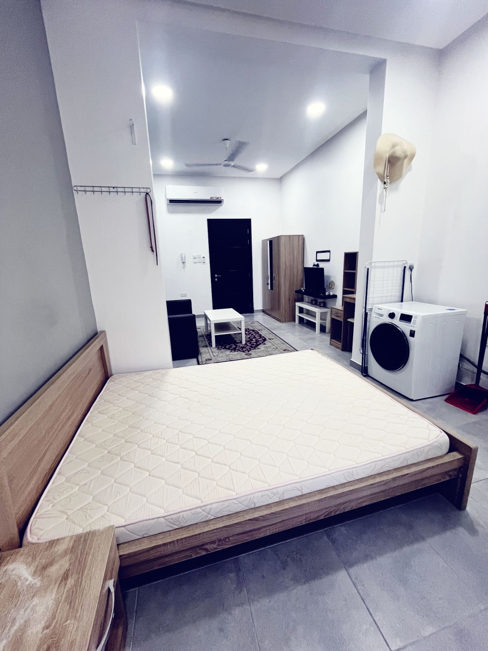  Apartment For Rent In Abu Saiba - 341