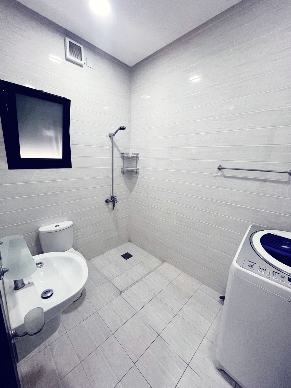 Apartment For Rent In Abu Saiba - 341