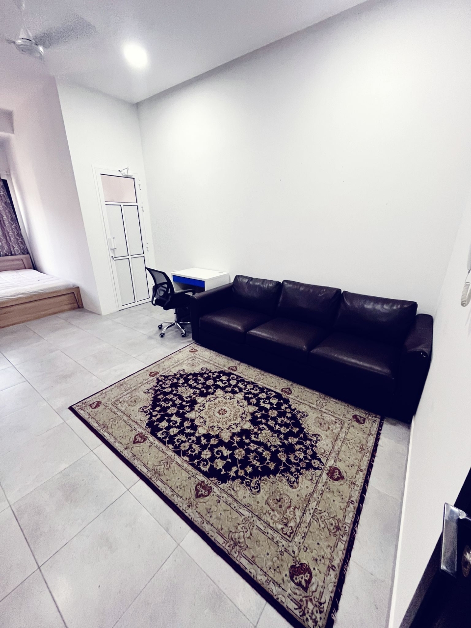  Apartment For Rent In Abu Saiba - 341