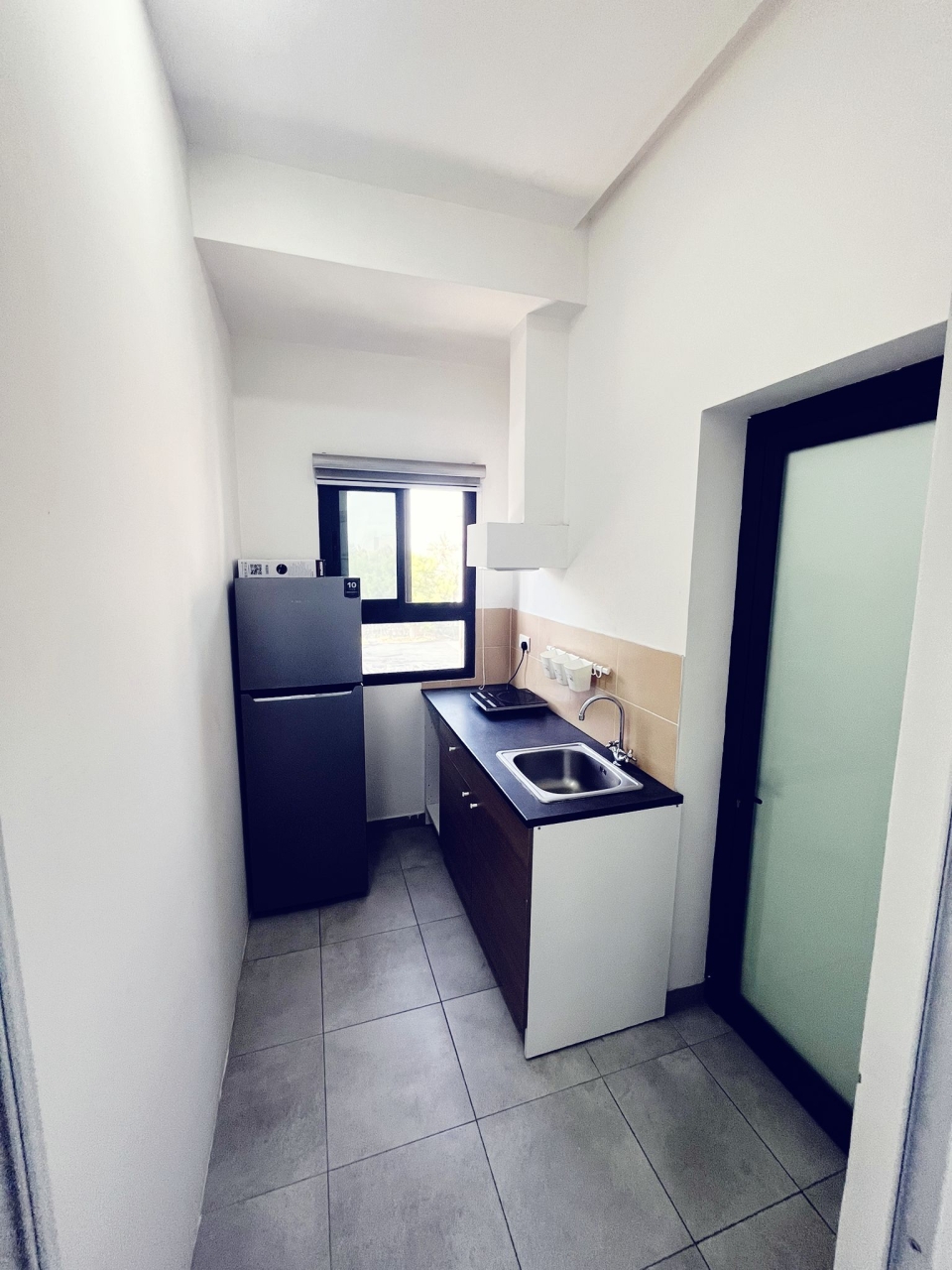  Apartment For Rent In Abu Saiba - 341