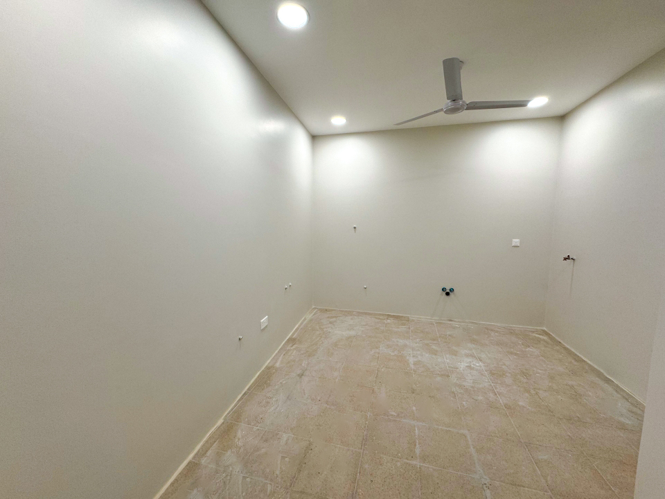  Villa For Rent In Sanad - 339