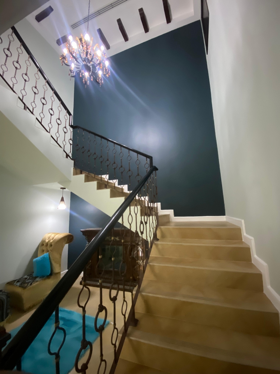  Villa For Rent In Al Areen - 353