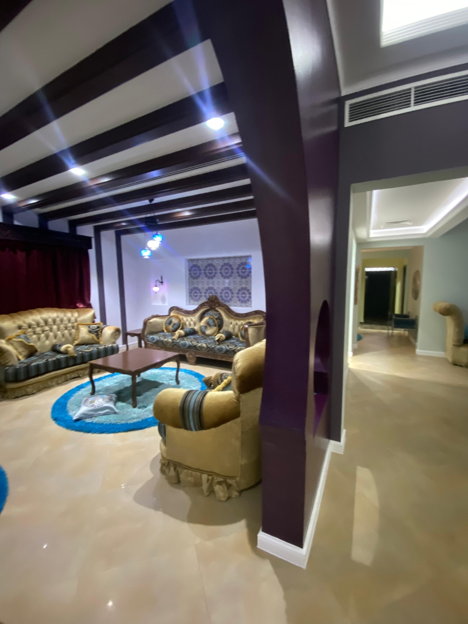  Villa For Rent In Al Areen - 353
