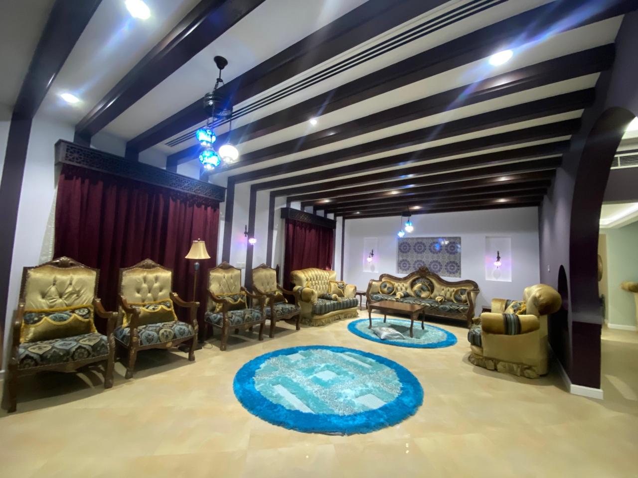  Villa For Rent In Al Areen - 353