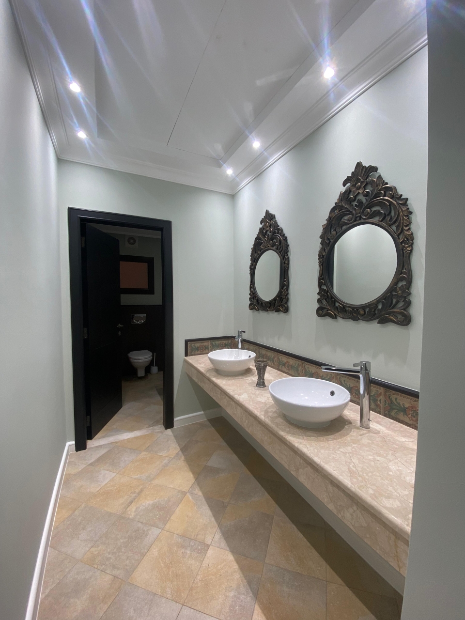  Villa For Rent In Al Areen - 353