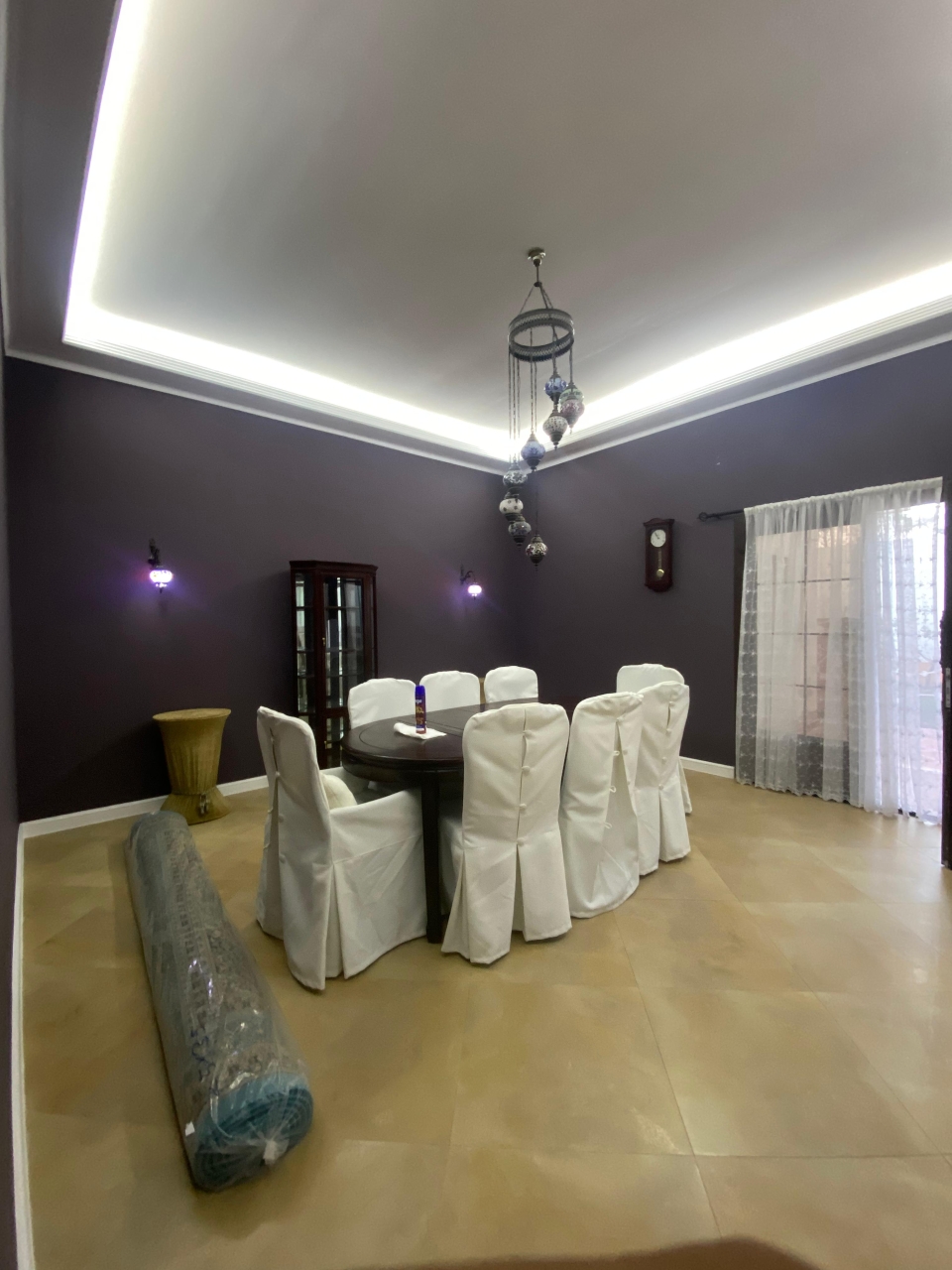  Villa For Rent In Al Areen - 353