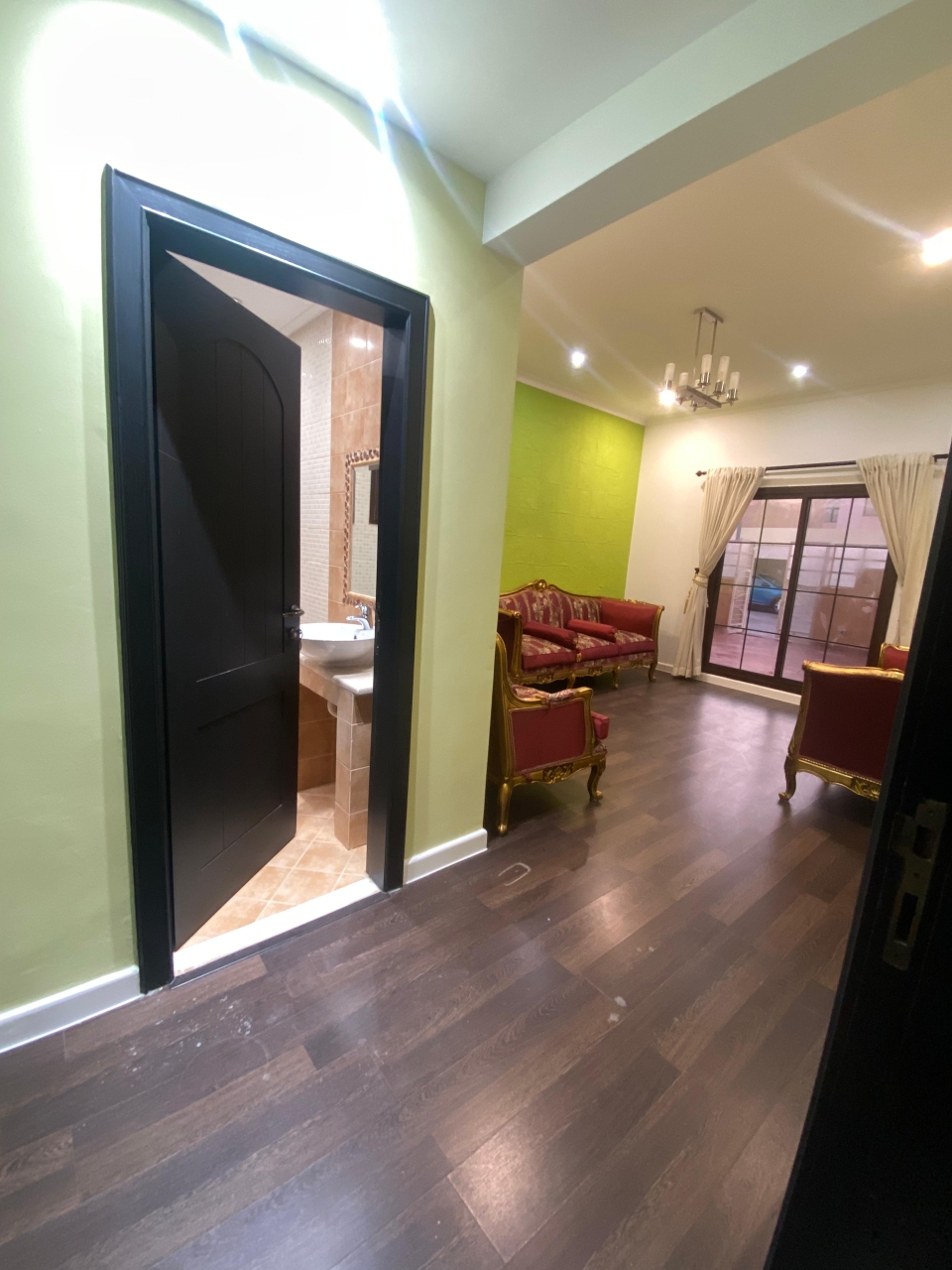  Villa For Rent In Al Areen - 353