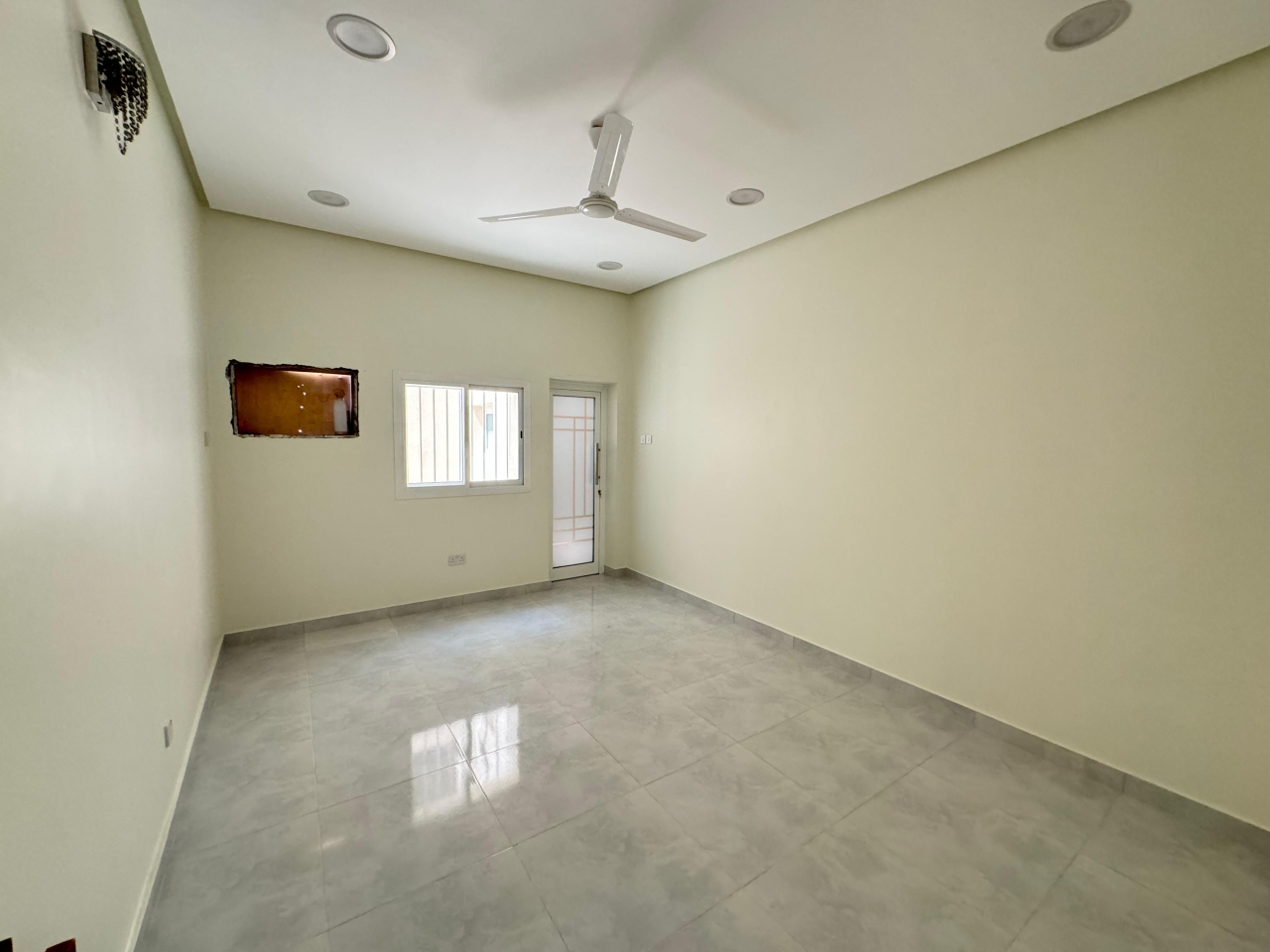  Villa For Rent In Jid Ali - 366