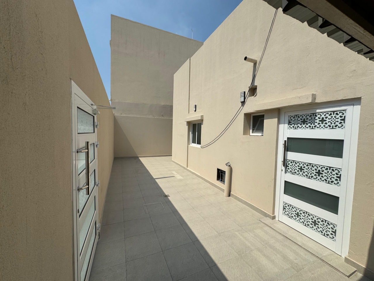  Villa For Rent In Jid Ali - 366