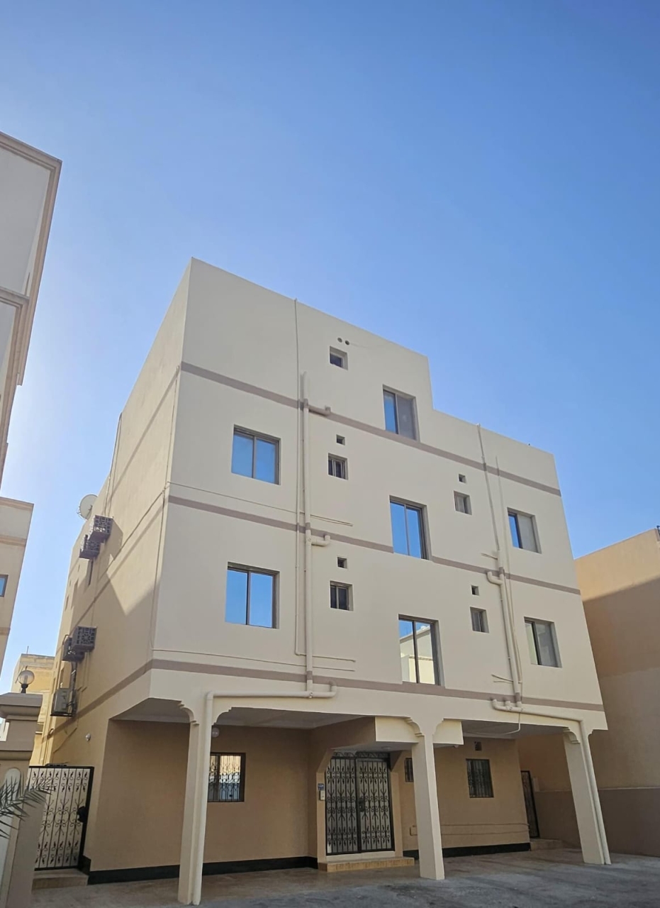 Building For Sale In Salmabad - 408